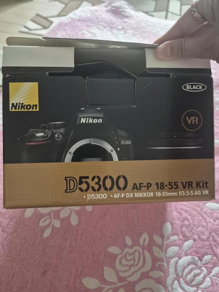 Nikon