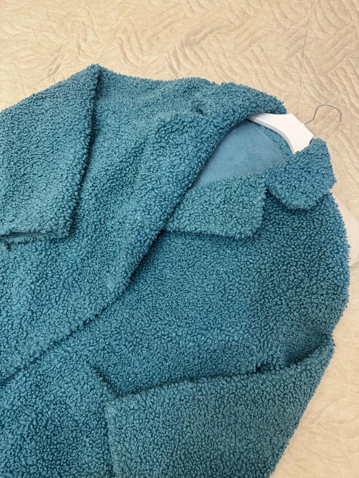 Teddi