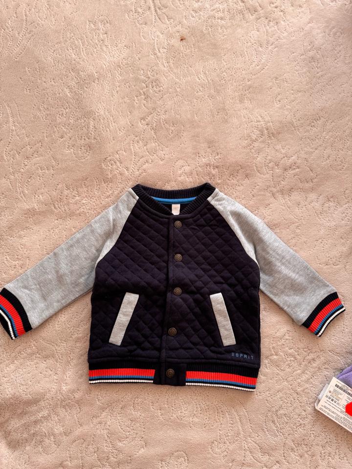 Carter's