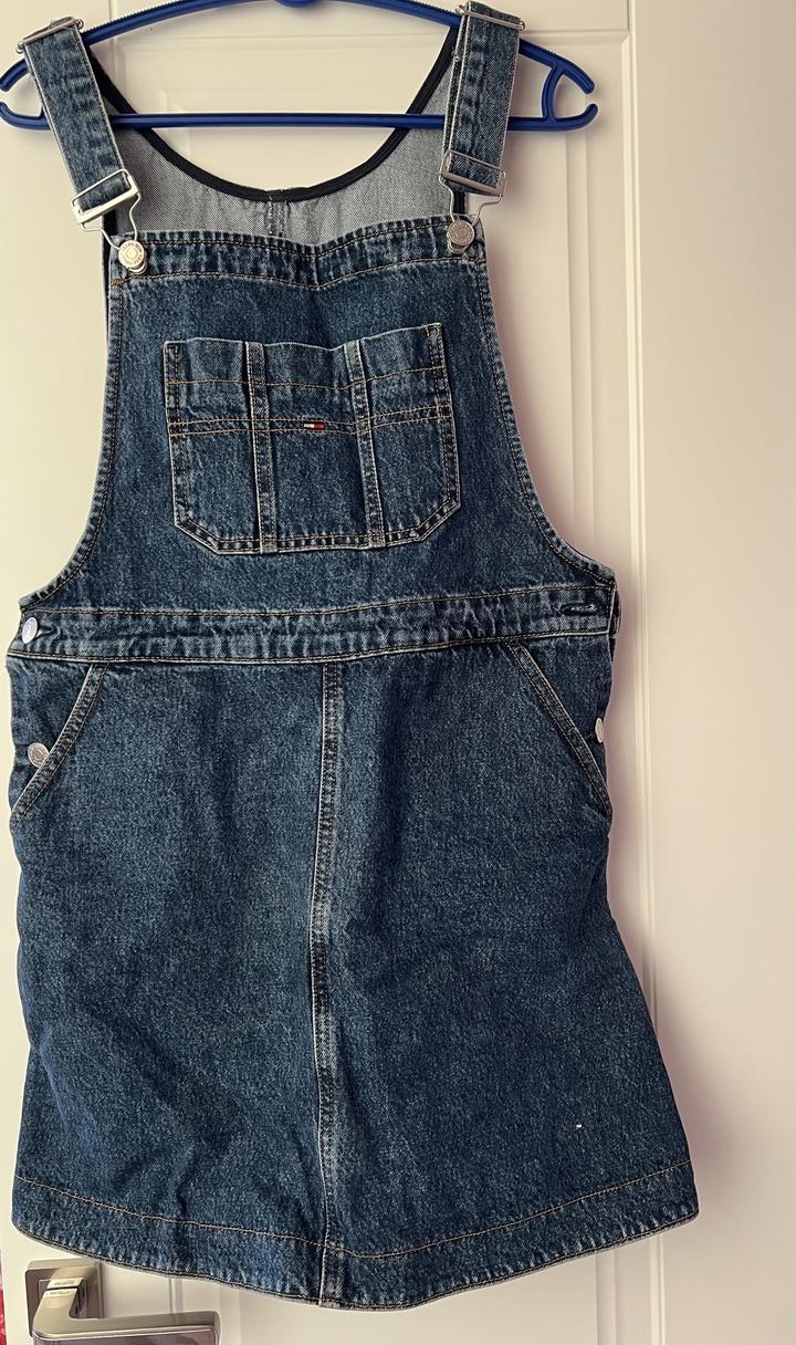 Tommy Hilfiger