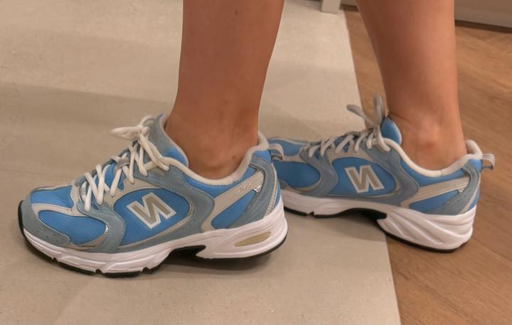 Кроссовки New Balance