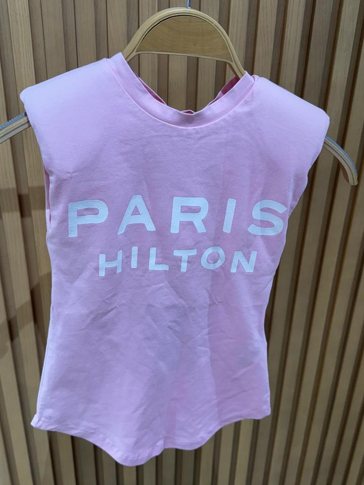 Paris Hilton