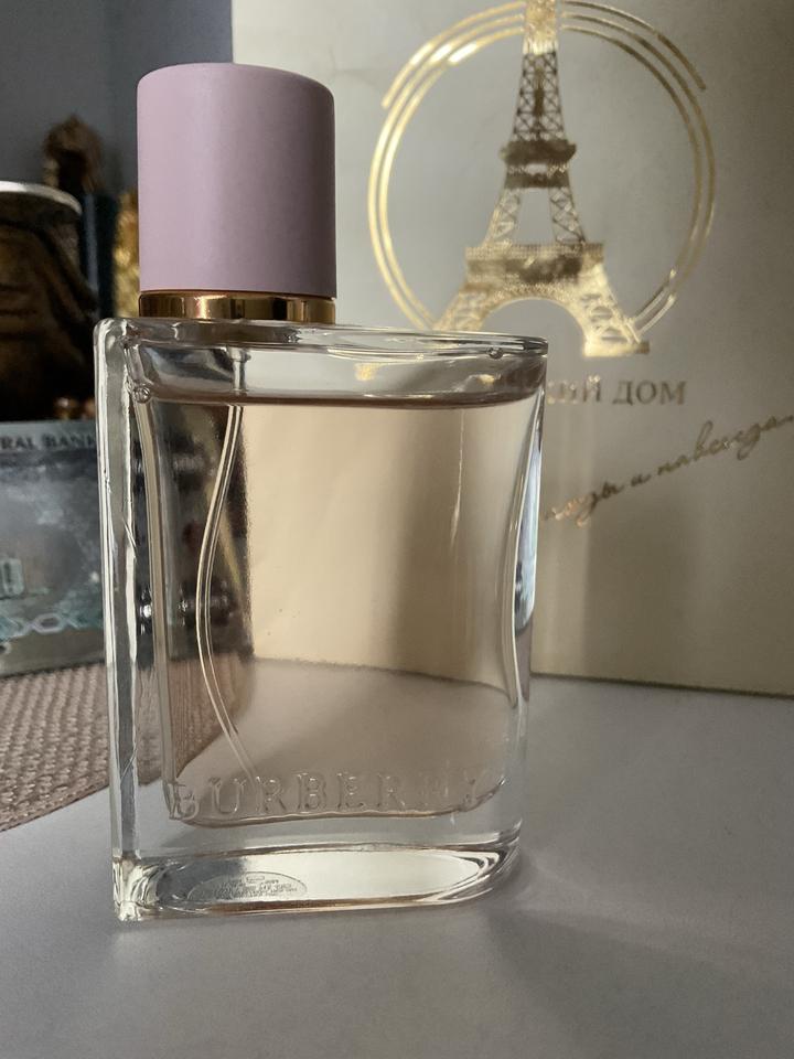Burberry Her Eau de Parfum (30 мл)