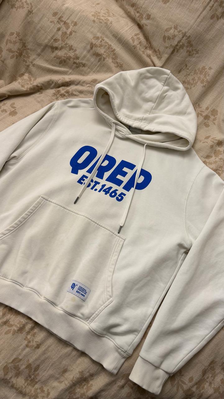 толтовка QREP qazaq republic