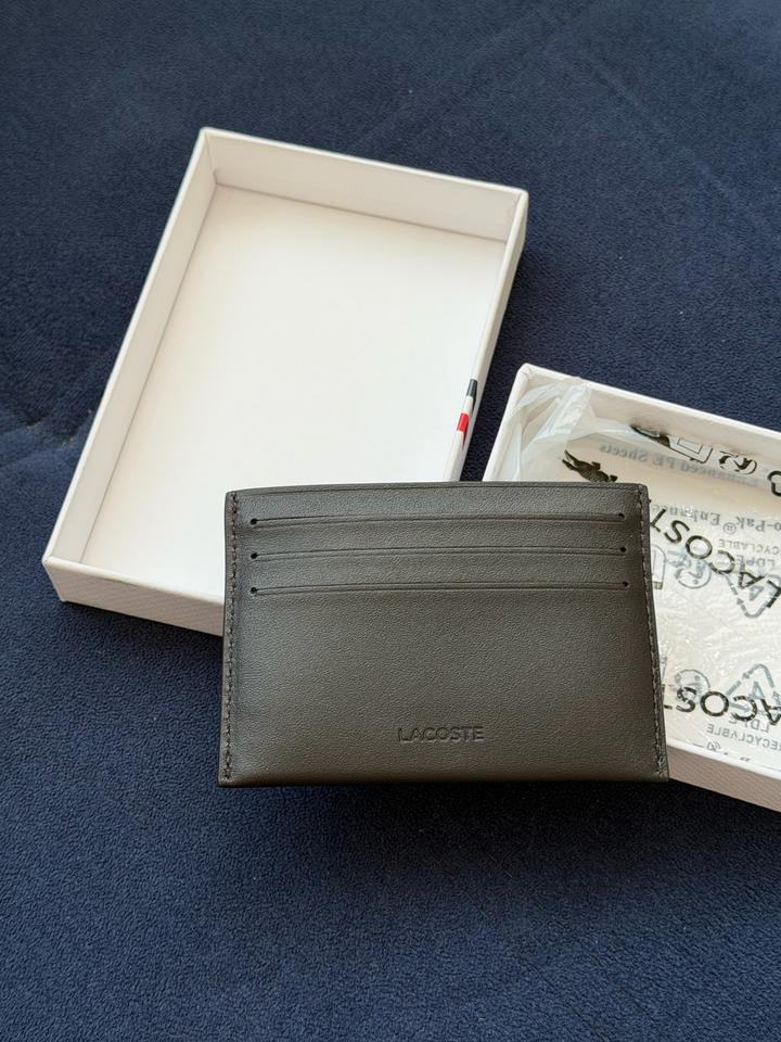 Lacoste