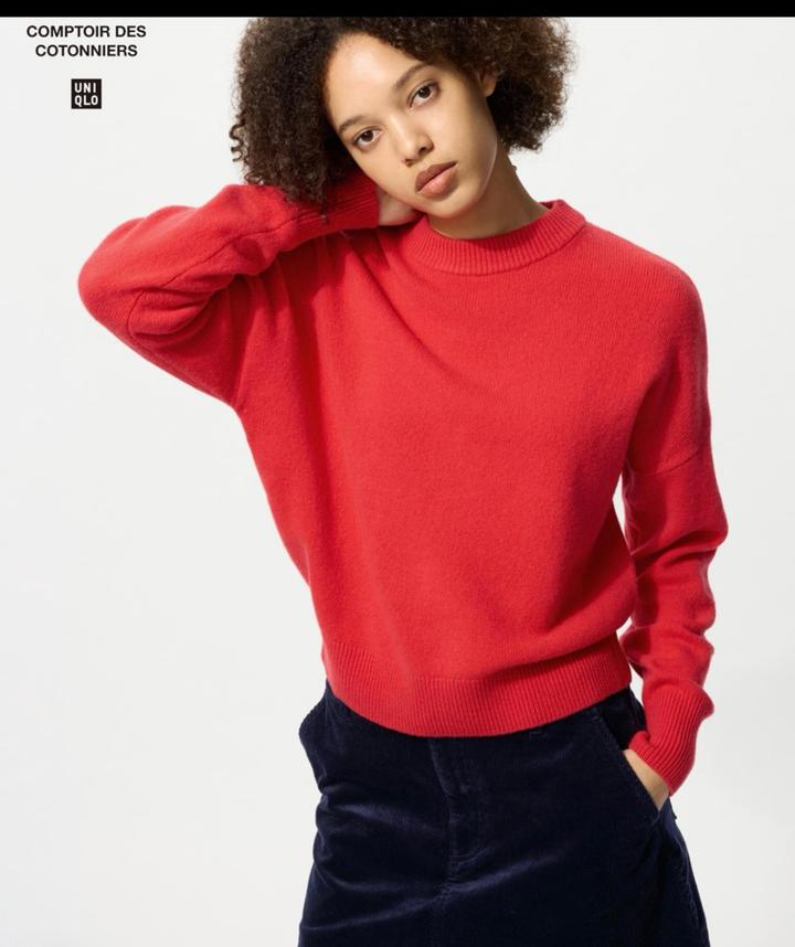 Uniqlo