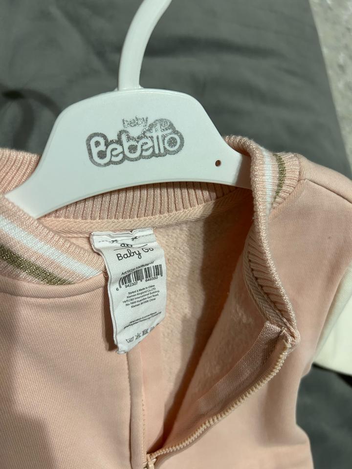 Baby Go