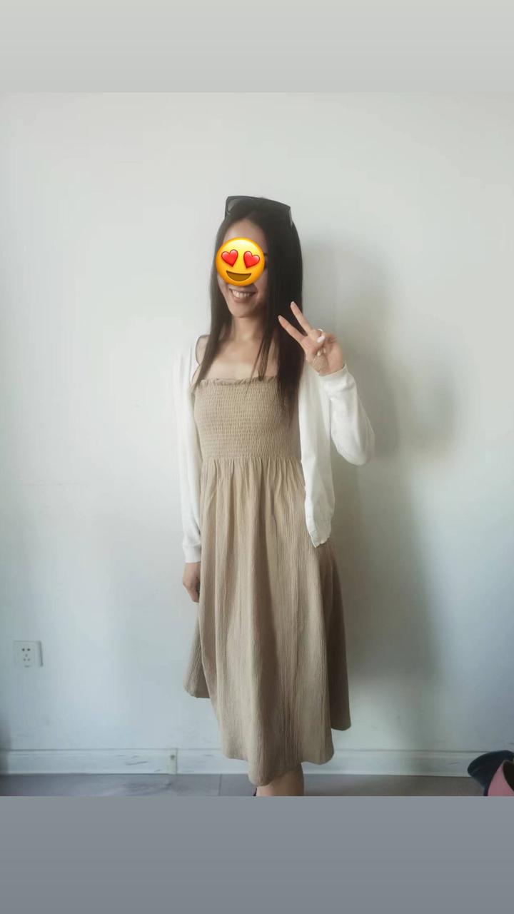 Платье H&M