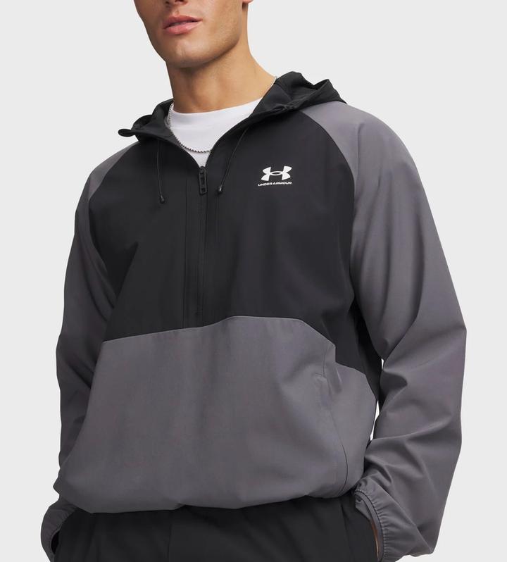 Under Armour