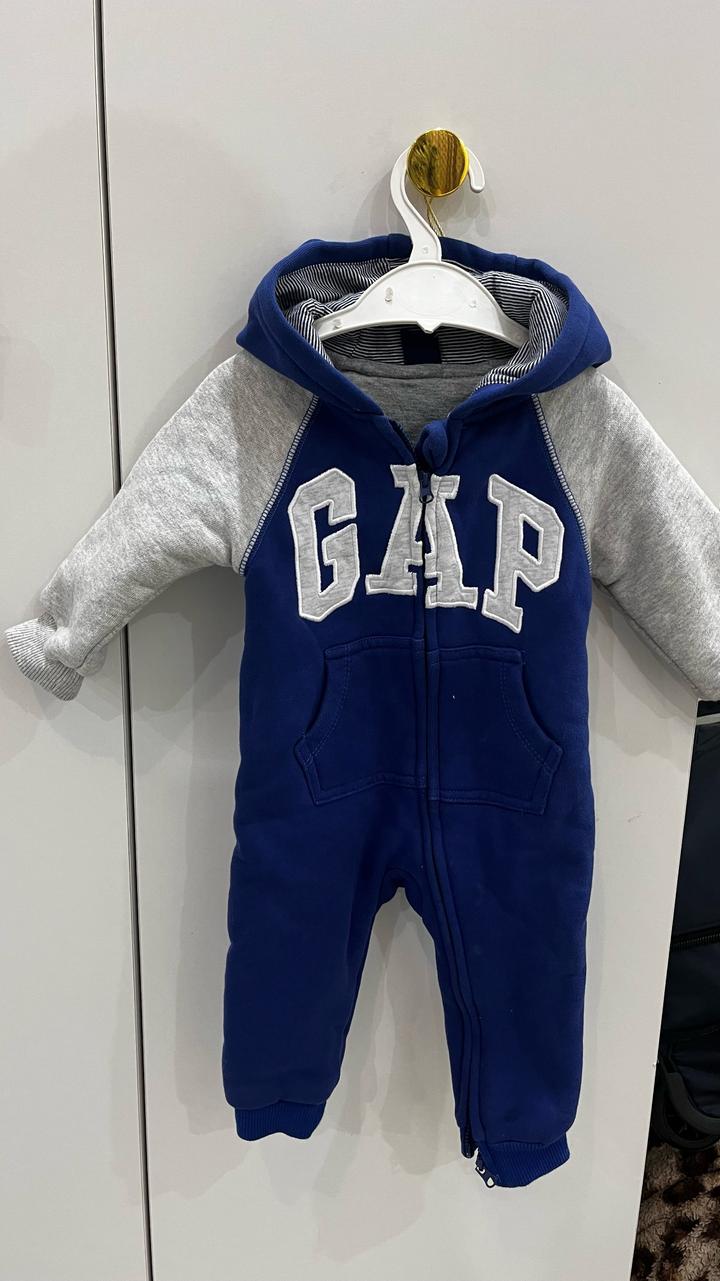 GAP
