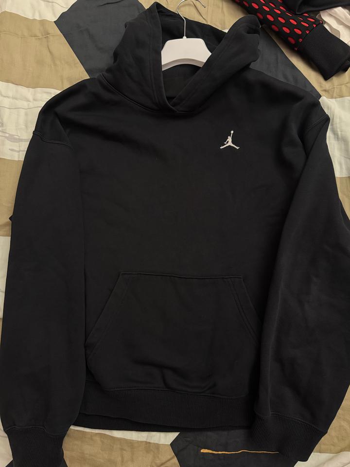 Jordan