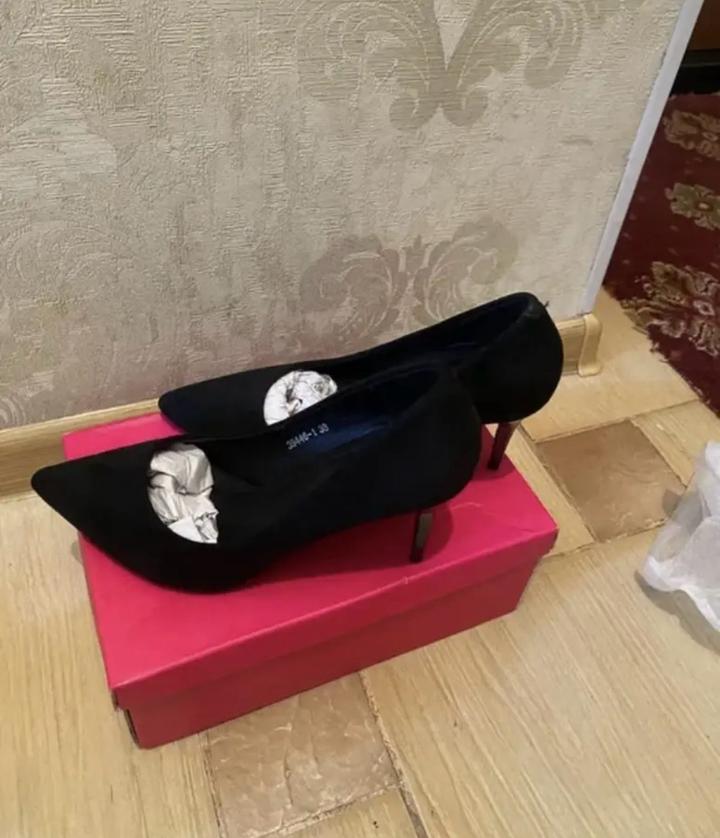 Нет бренда