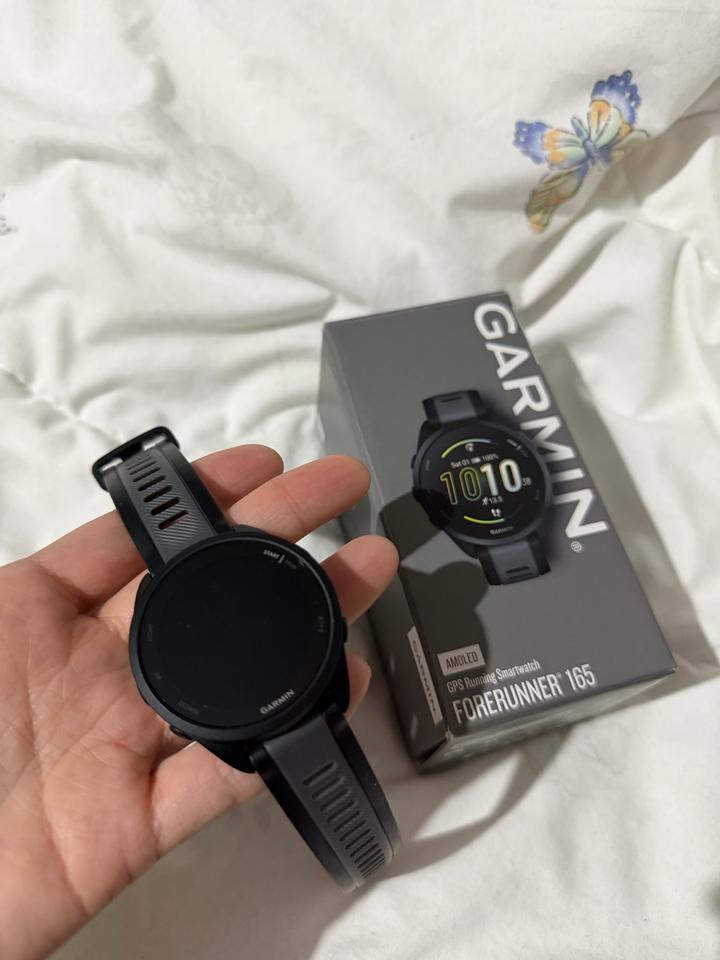 garmin