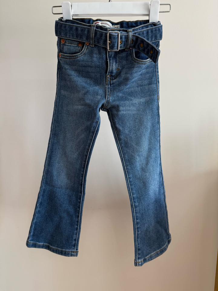 Levi's