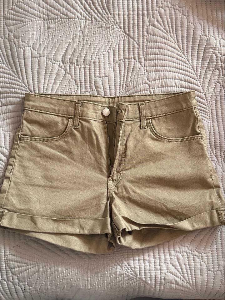 H&M шорты