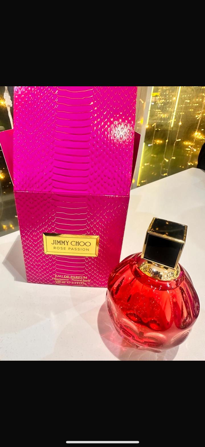 Jimmy Choo