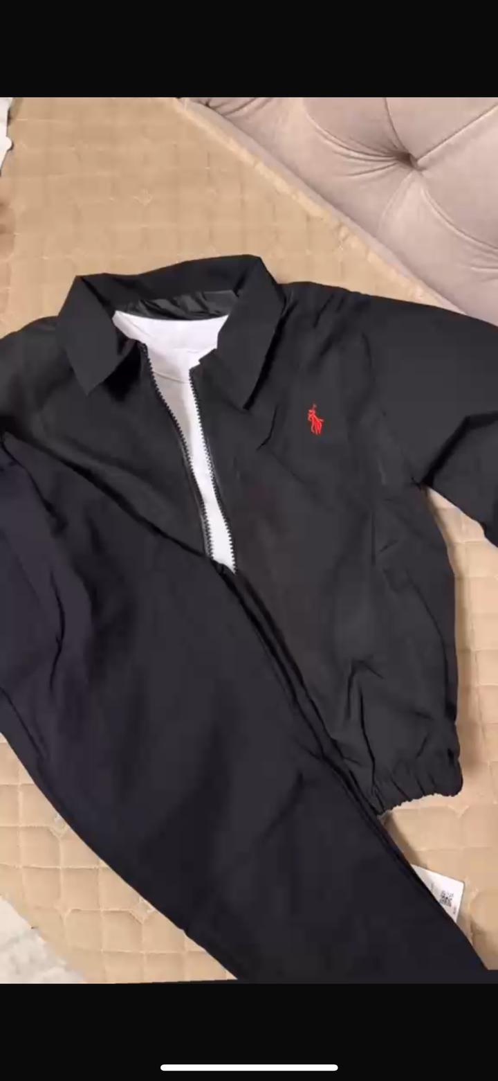 Ветровка Polo Ralph Lauren