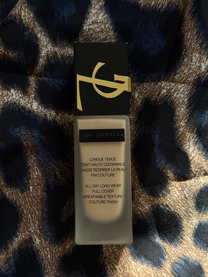 Yves Saint Laurent
