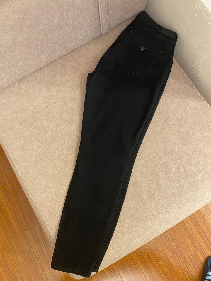 Джинсы Guess 1981 Skinny