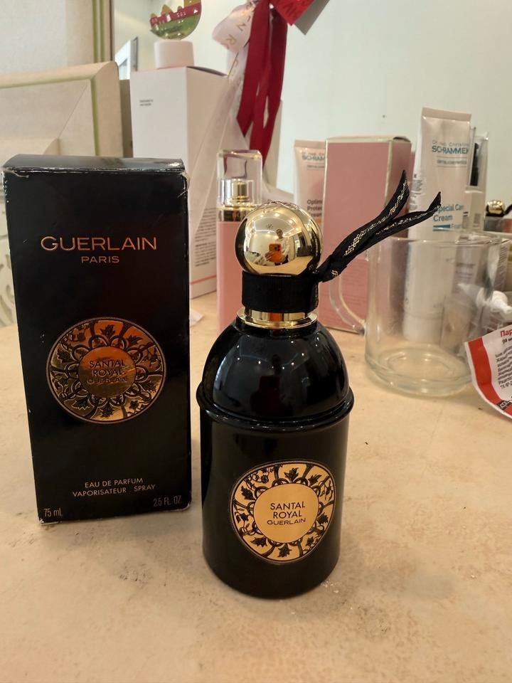 Guerlain