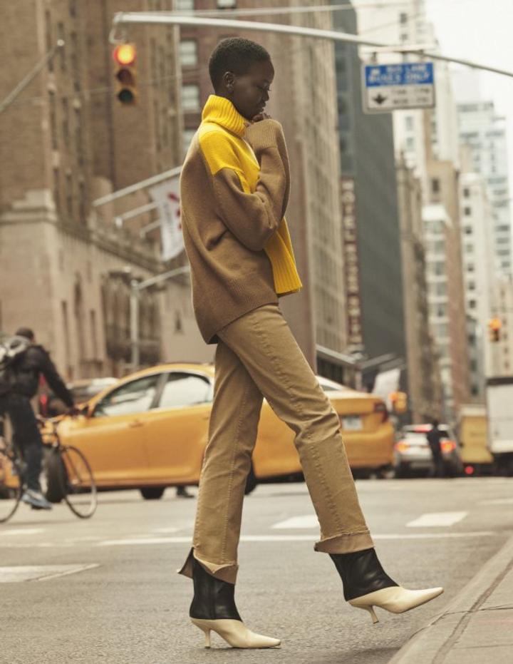 H&M