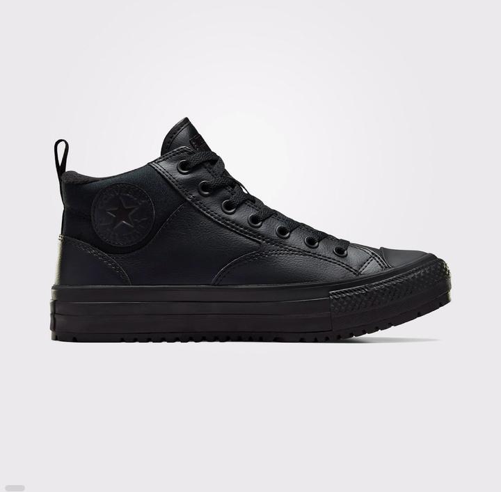 Демисезонные Кеды Converse