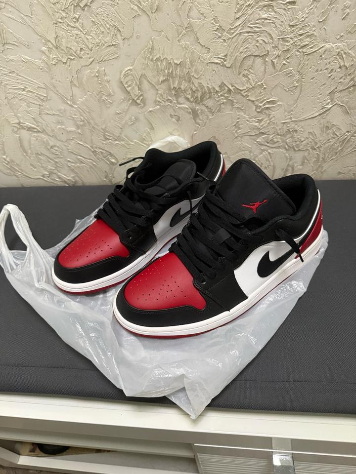 Jordan