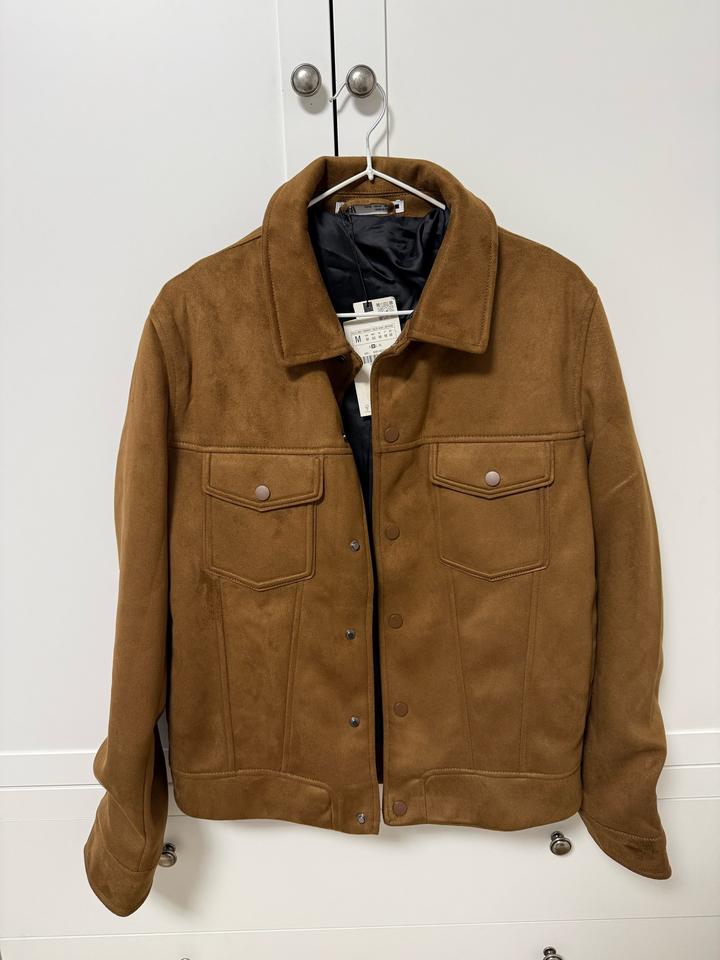 Куртка Zara