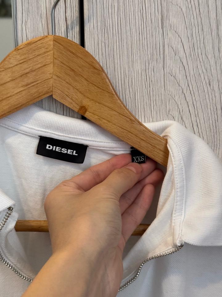 Поло Diesel