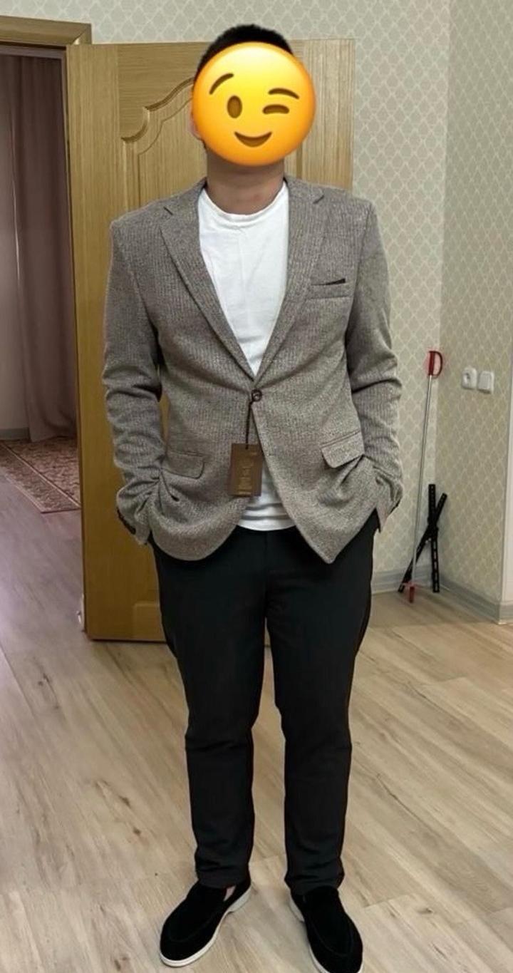 victor enzo