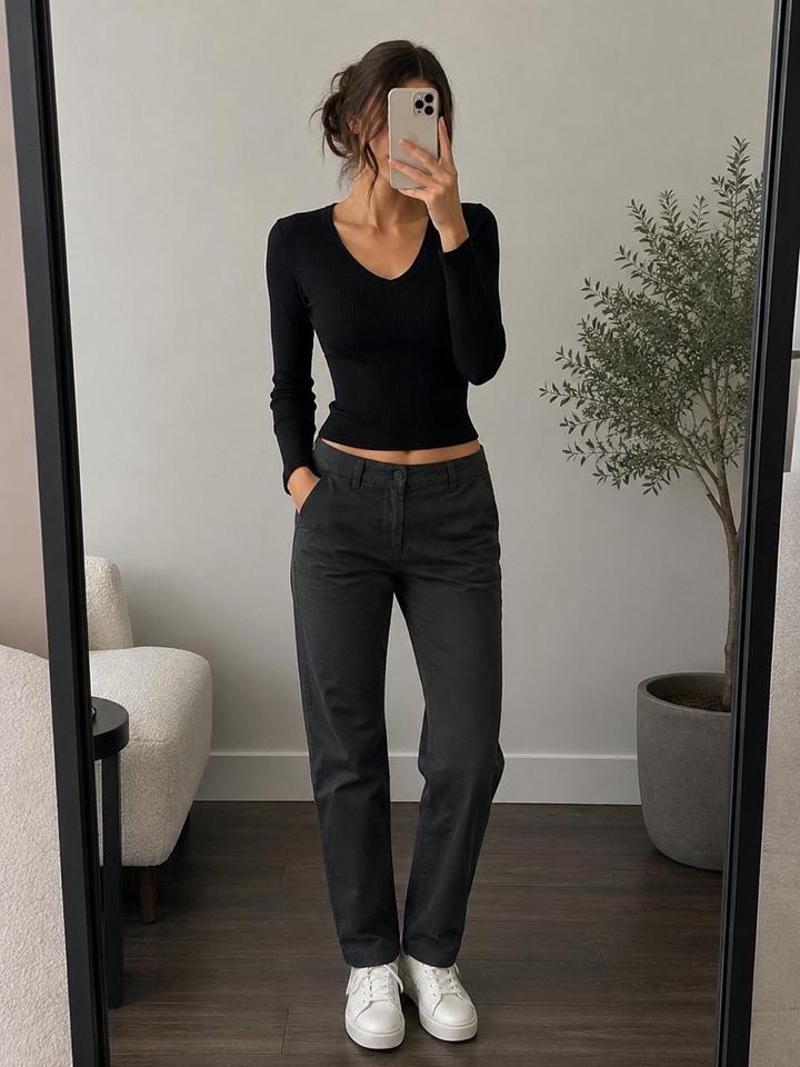 &Denim