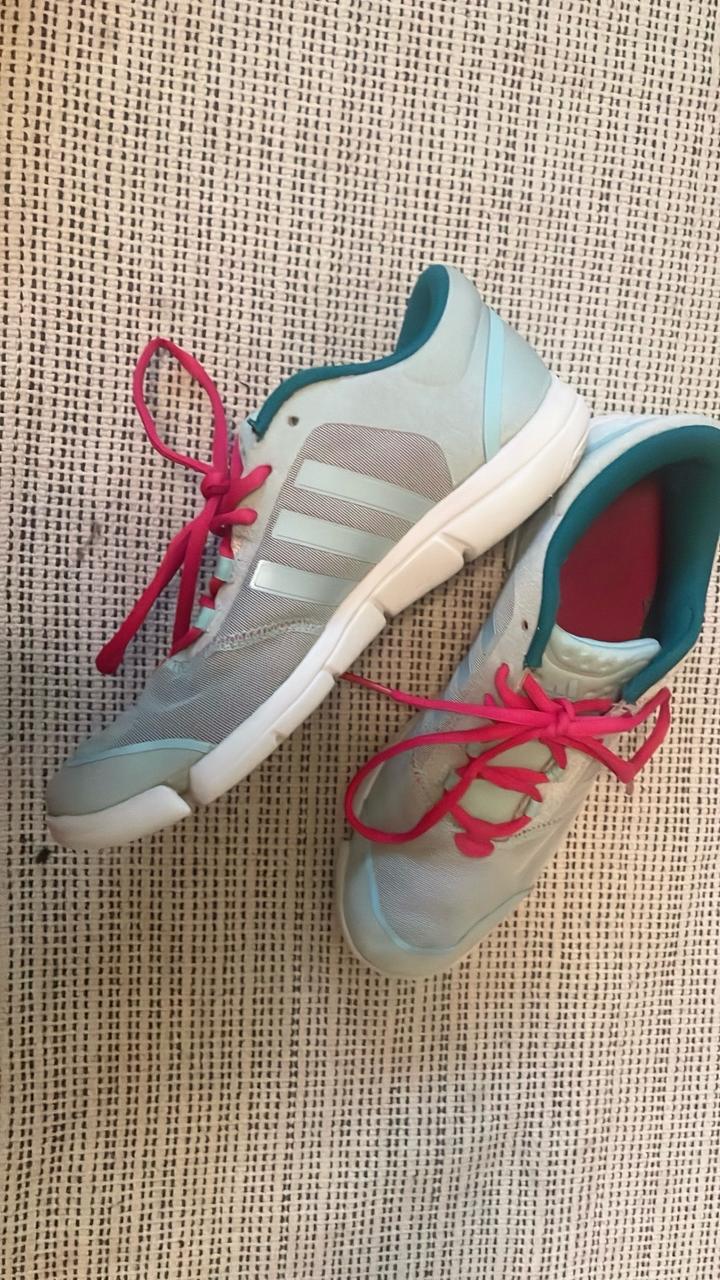 Adidas