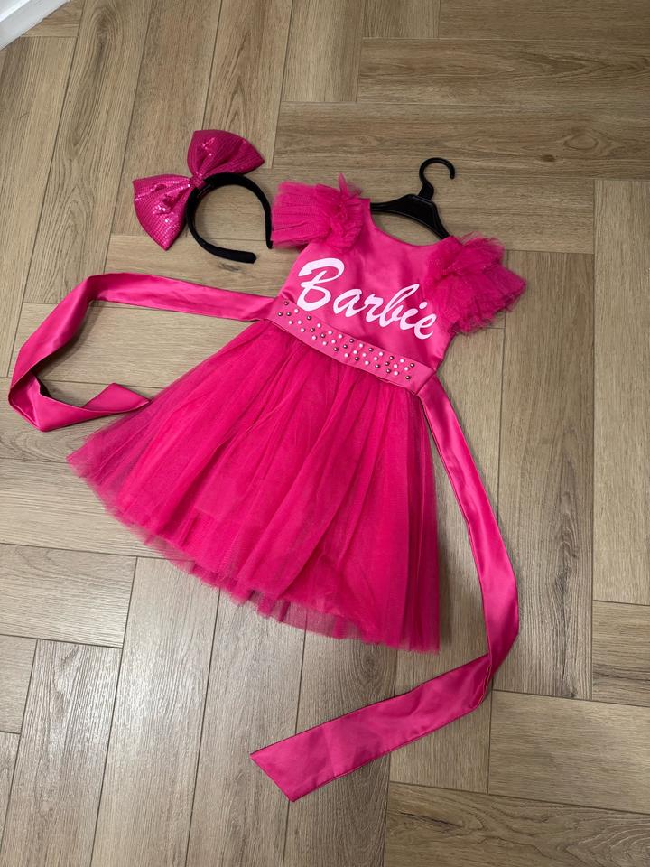 Barbie