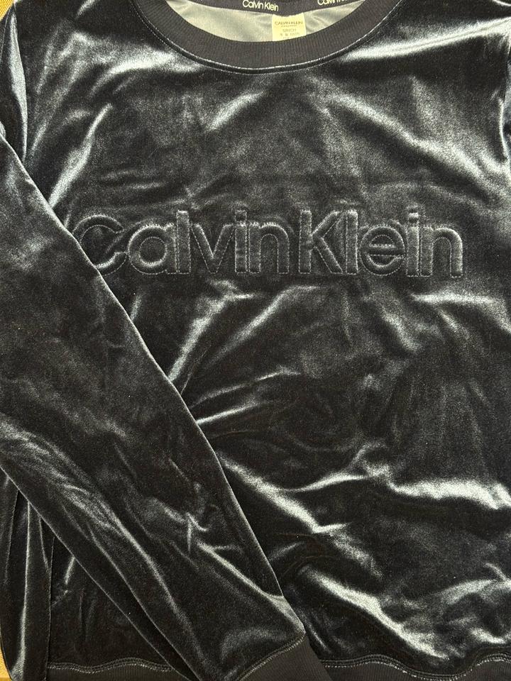 Calvin Klein