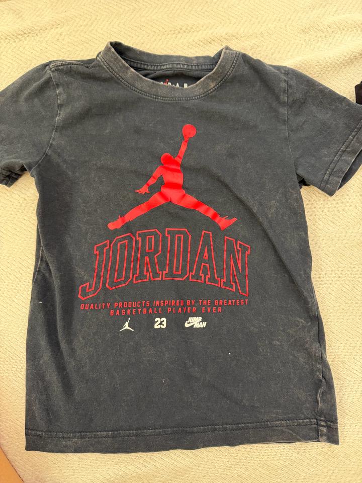 Jordan