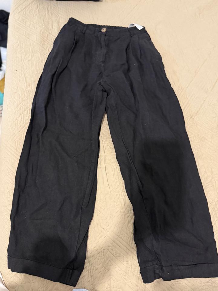 Брюки Massimo Dutti