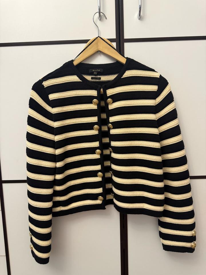 Кардиган  Massimo Dutti