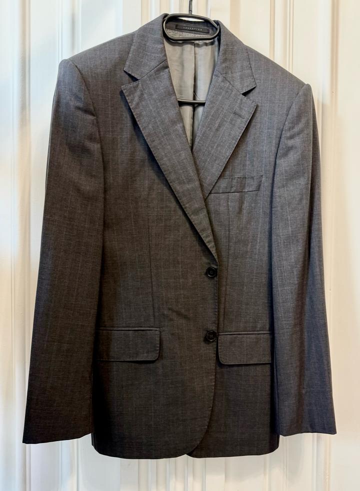 Hugo Boss