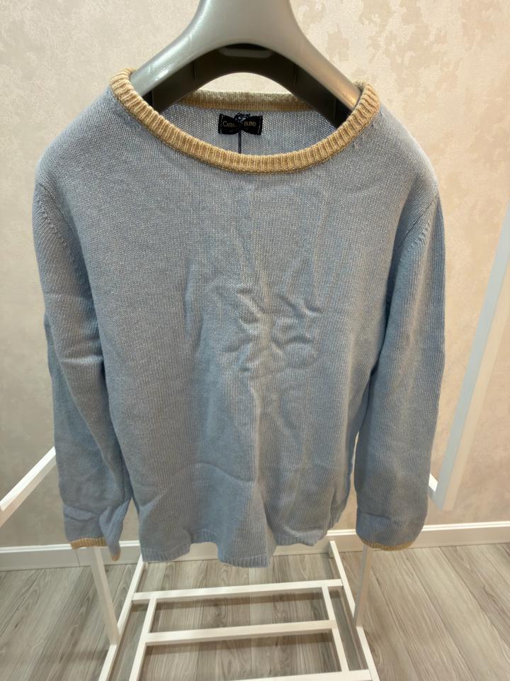 Cashmere Brand