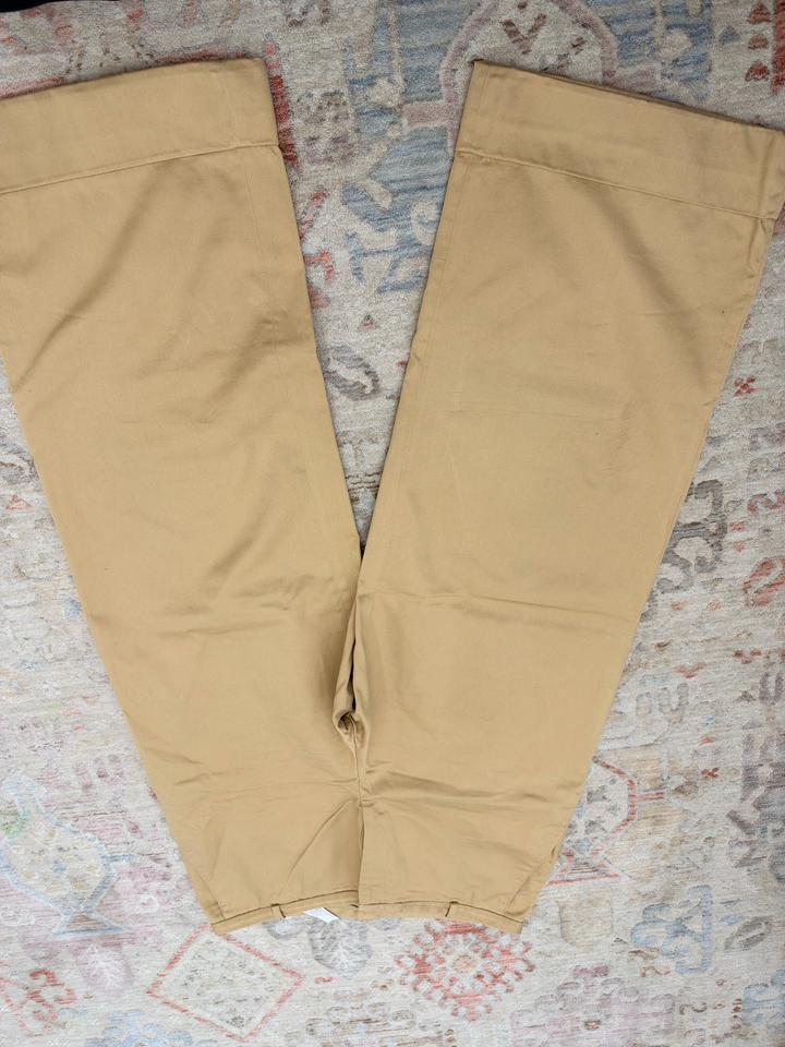 Брюки Massimo Dutti