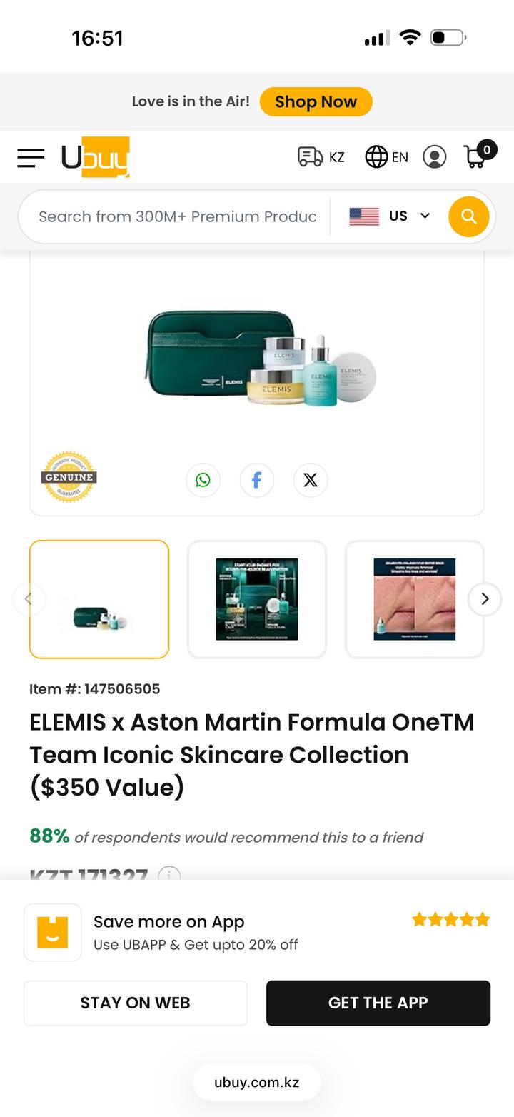 ELEMIS