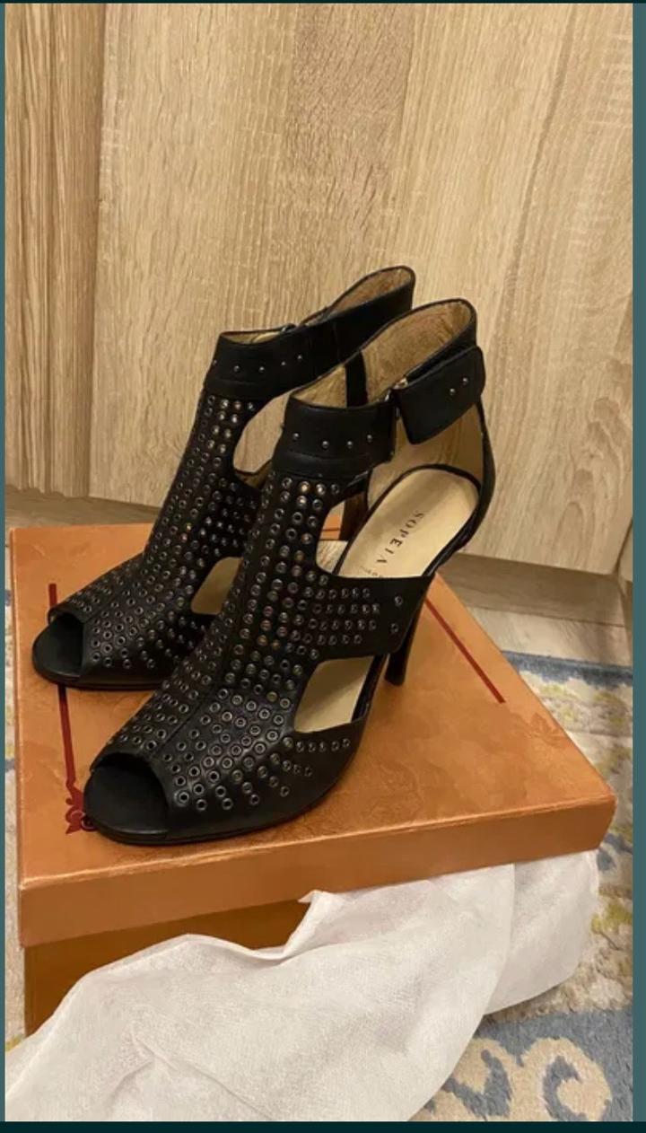Sopela Босоножки