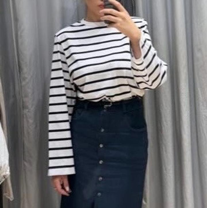 Кофта H&M