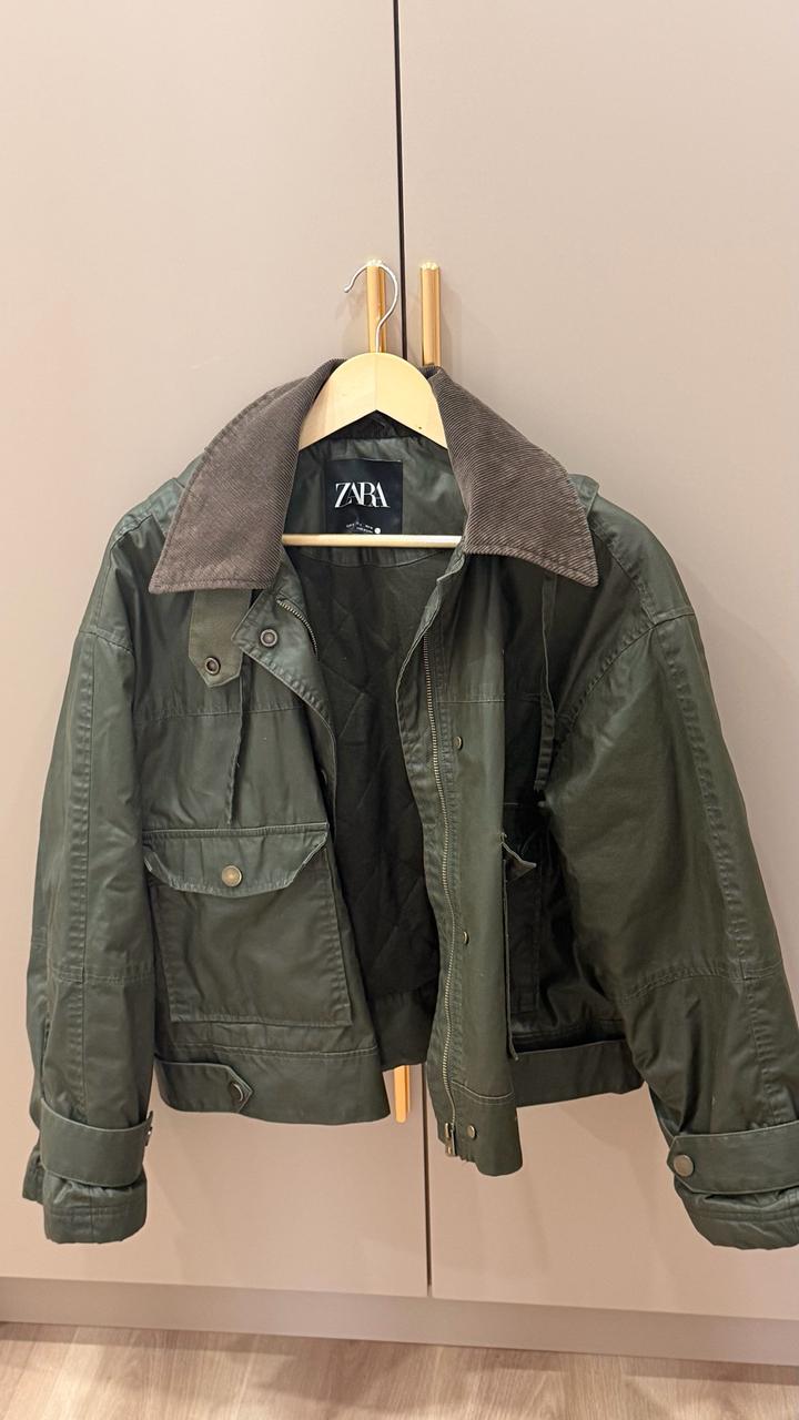 Куртка ZARA