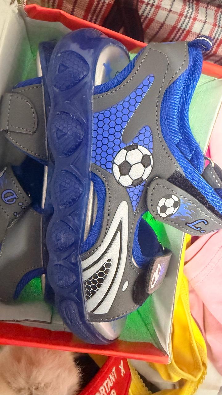 Sport Attack