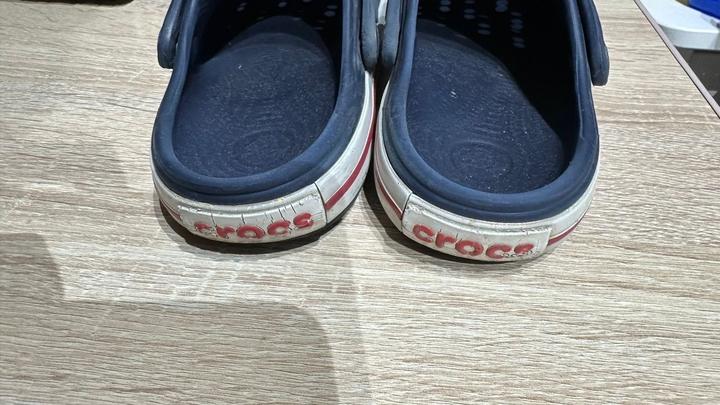 Crocs