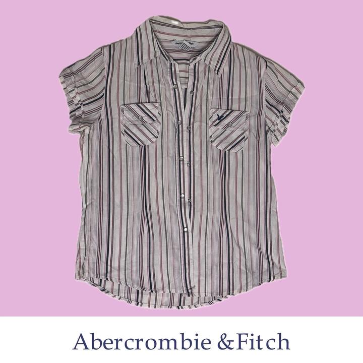 Abercrombie & Fitch