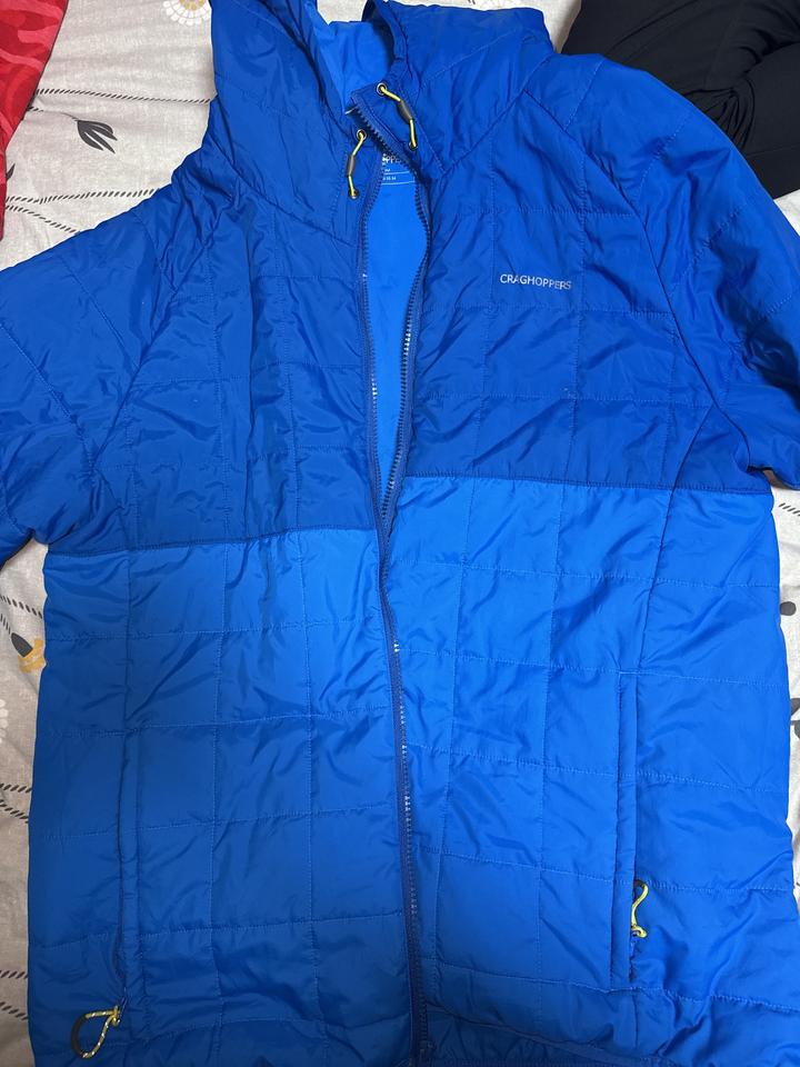 Куртка Craghoppers