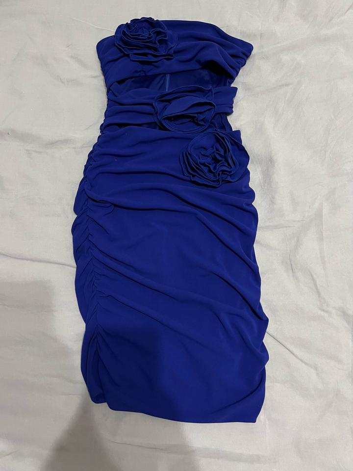 Платье ZARA