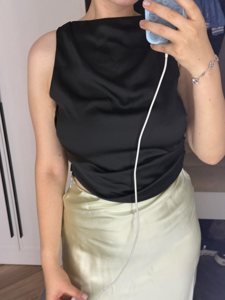 Zara Топ от Зара
